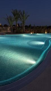 Amazing vacation villa in paphos 3 Bedrooms - 9