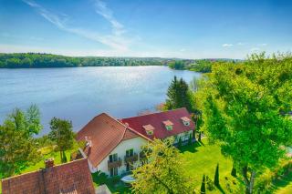 Sielanka nad Junem - Mrągowo - 2