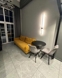 Radiocity loft in the heart of Kaunas - Kaunas - 7