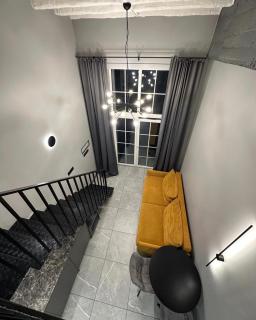 Radiocity loft in the heart of Kaunas - Kaunas - 6
