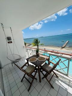 Sea Breeze apartment - 5