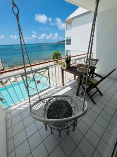 Sea Breeze apartment - - 6
