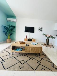 Sea Breeze apartment - - 3