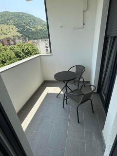 Harmonija Oaza - Trebinje - 1