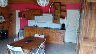 hébergement 3 PERS MAX proche chateaux et zoo Beauval - 0