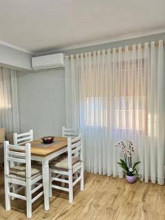 Floor Villa 2 - Vlorë - 9