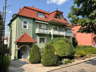 Guszti Villa Hévíz - Hévíz - 0