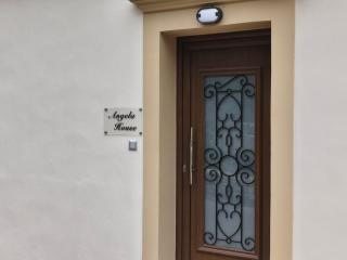 Angela House - Symi - 0