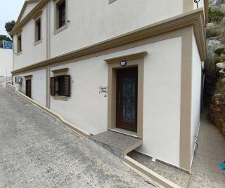 Angela House - Symi - 9