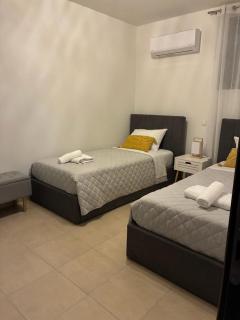 Angela House - Symi - 3