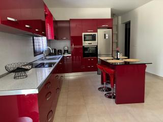 Angela House - Symi - 6