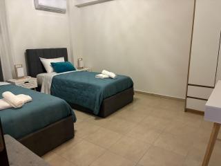 Angela House - Symi - 2