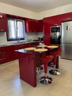 Angela House - Symi - 5