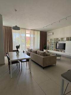 Privat Pool Green Gem Villa 82, Green Coast - 3