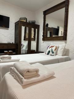 Bedroom Hotel Alaçatı - Alaçatı - 8