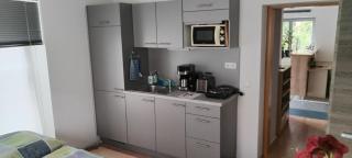 Zimmer bei Nürnberg - Heroldsberg - 6