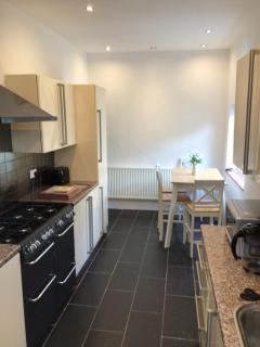 Banks Road - West Kirby - 8