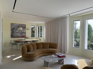 Private Suite - Luxury Guesthouse St Germain en Laye - Le Pecq - 9