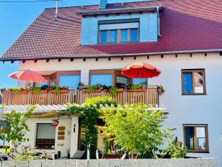 Ferienwohnung Vogt - Sipplingen - 8