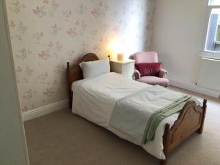 Banks Road - West Kirby - 1