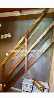 studio privatif à la campagne - 8