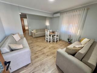 Floor Villa 2 - Vlorë - 8