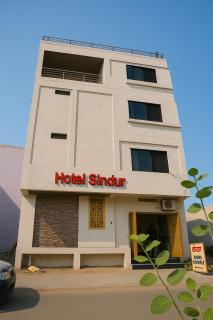 Hotel Sindur - Ujjain - 0