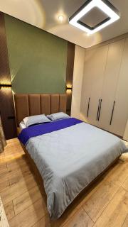 ЖК Umai рядом Арбат и ТРЦ Мега - 8