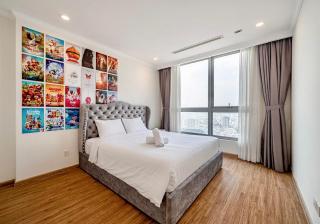 My House The Landmark - Ho-Chi-Minh-Stadt - 4