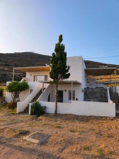 Ektoras House - Agios Ioannis - 0