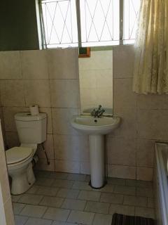 The Airport Lodge - East London - East London - 6