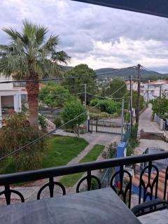 PARADEISOS - 8