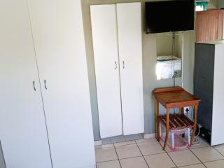The Airport Lodge - East London - East London - 4