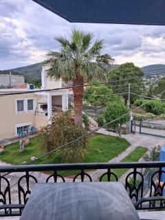 PARADEISOS - Elliniká - 7