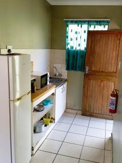 The Airport Lodge - East London - East London - 3