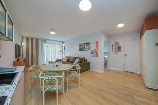 Terrace Breeze by Baltica Apartments - Danzig - 7