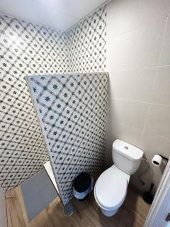 Casa Cueva Espartero - 5