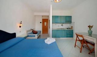 Residence Baia di Sorgeto - 9