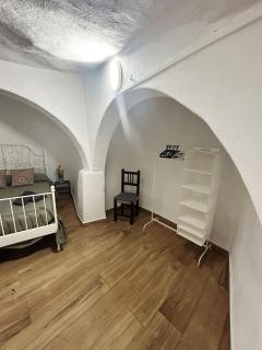 Casa Cueva Espartero - Níjar - 1