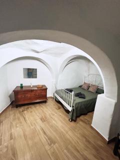Casa Cueva Espartero - Níjar - 3