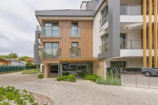 Terrace Breeze by Baltica Apartments - Danzig - 1