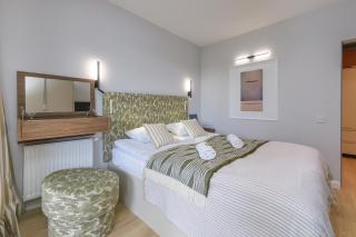 Terrace Breeze by Baltica Apartments - Danzig - 9