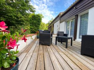 Gîte des Petites Fadettes 2 - Lannepax - 8