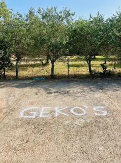 Geko's house - Lu Lioni - 6