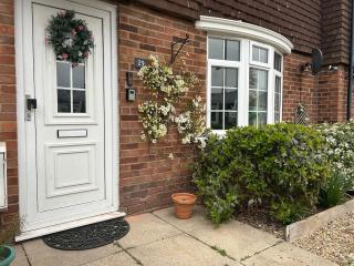 Cosy island home near beach - West Mersea - 0