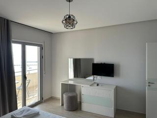 A&R Seaview Apartment - Valona - 1