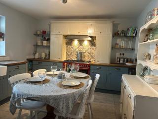 Cosy island home near beach - West Mersea - 7