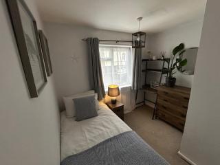 Cosy island home near beach - West Mersea - 6