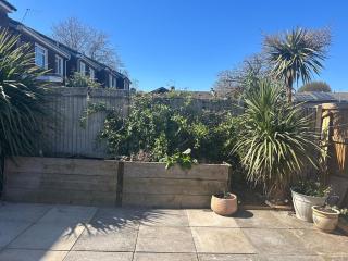 Cosy island home near beach - West Mersea - 4