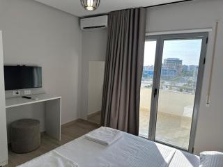 A&R Seaview Apartment - Valona - 2